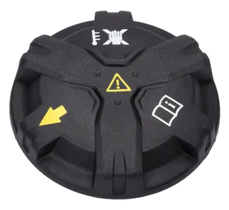 Febi Bilstein Engine Coolant Reservoir Cap - 17138665638